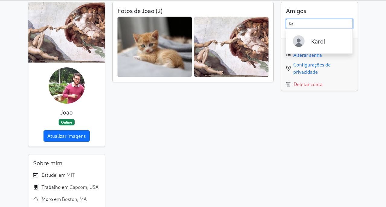 portfolio